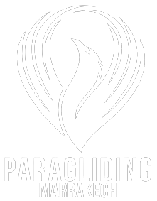 Paragliding Marrakech